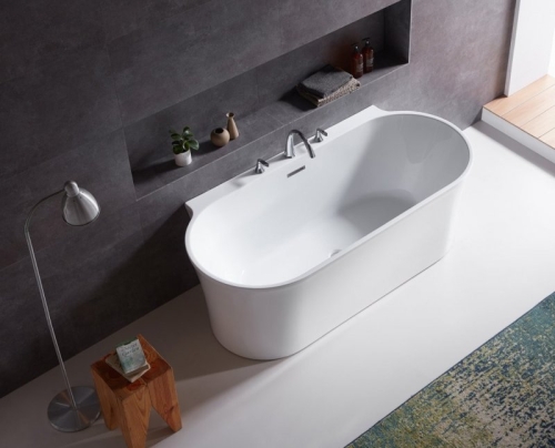Ванна Bel Bagno BB409 150*80, 170*80 акриловая