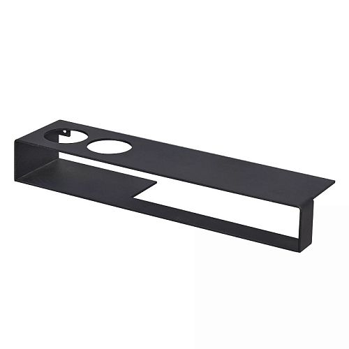 Металлическая подставка для стаканов Aquaton Лофт Урбан 42,5 Дуб Орегон