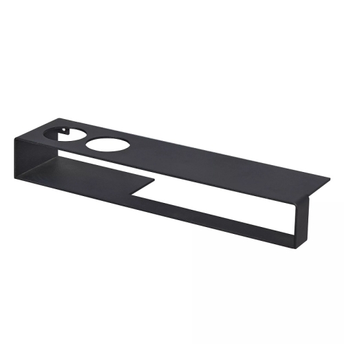 Металлическая подставка для стаканов Aquaton Лофт Урбан 42,5 Дуб Орегон