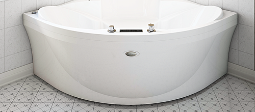 Панель для ванны Radomir Филадельфия