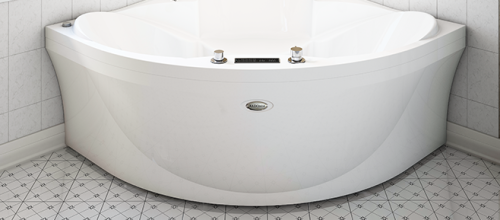 Панель для ванны Radomir Филадельфия