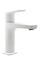 Смеситель для раковины Azario Treya AZ-156845026 белый