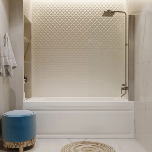 Акриловая ванна 1ACReal Европа 150, 160, 170, 180*70 фото 8