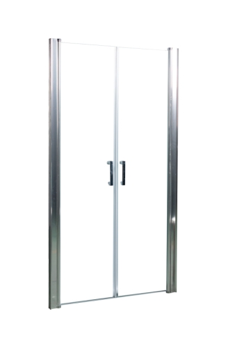 Душевая дверь River Suez MT 60, 70, 80, 90, 100 матовое стекло