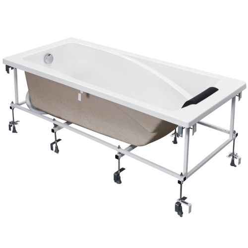 Монтажный комплект для ванны Roca Hall фото 2