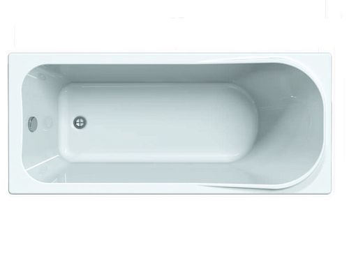 Ванна акриловая Mirsant Гагра 150, 160, 170*70