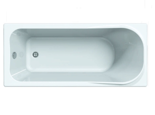 Ванна акриловая Mirsant Гагра 150, 160, 170*70