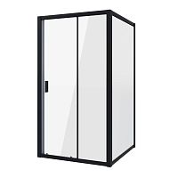 Душевое ограждение Niagara Нова/Nova NG-82-9AB-A70B 90*70, 90*80,стекло прозрачное