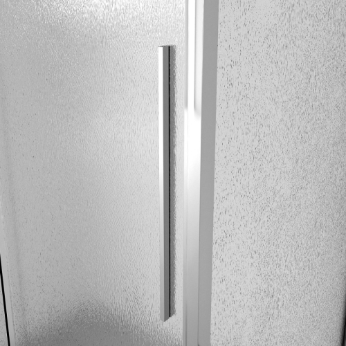 Душевое ограждение Niagara Нова/Nova NG-65-9CH-CH80-34 90*80, 130*80,стекло шиншилла фото 7