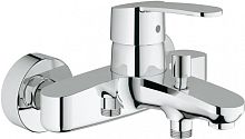 Смеситель для ванны Grohe Eurostyle Cosmopolitan 33591002, хром