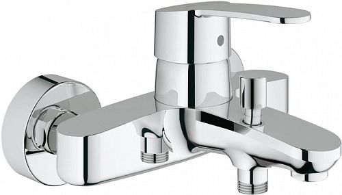 Смеситель для ванны Grohe Eurostyle Cosmopolitan 33591002, хром