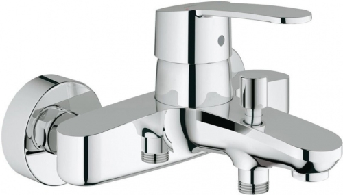 Смеситель для ванны Grohe Eurostyle Cosmopolitan 33591002, хром