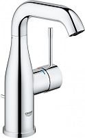 Смеситель для раковины Grohe Essence 23463001, хром