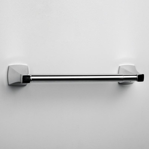 Держатель бумажных полотенец Wasserkraft Wern K-2591 хром фото 2