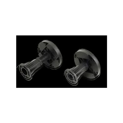 Ножки для поддона WeltWasser WW TR LK/9 TRS12080, TRS12090 9 шт