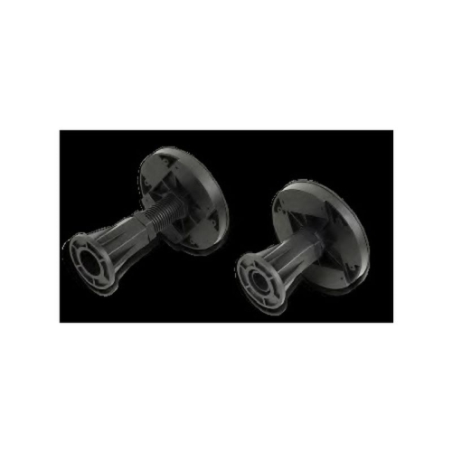 Ножки для поддона WeltWasser WW TR LK/9 TRS12080, TRS12090 9 шт