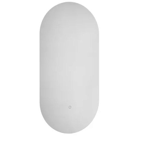 Зеркало Aquaton Альто 50, 60