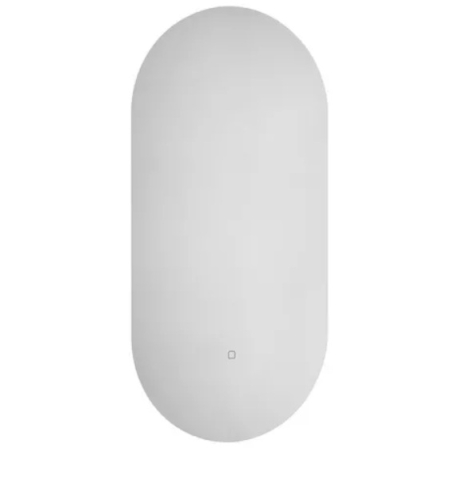 Зеркало Aquaton Альто 50, 60