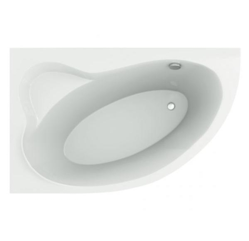 Ванна акриловая Mirsant Фанагория 170*100