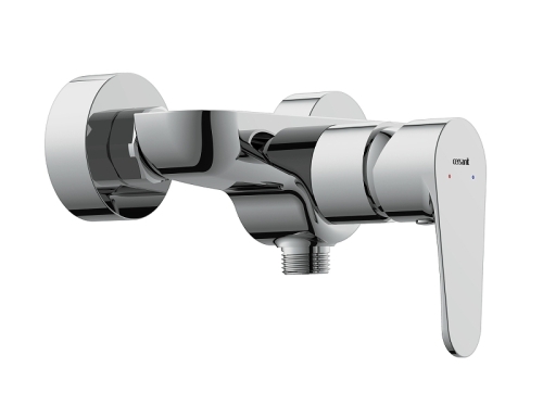 Смеситель для душа Cersanit Cersania 63032 хром (без душевого гарнитура) фото 3