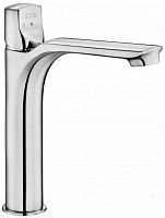 Смеситель средний для раковины E.C.A Myra 102108983HEX хром