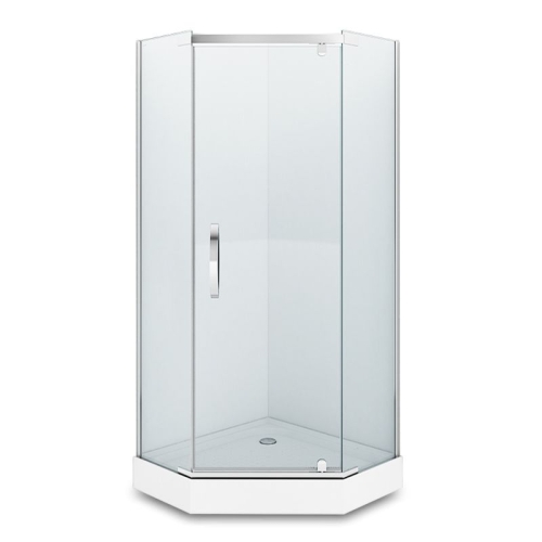 Душевое ограждение Alex Baitler AB 215/245 90*90, 100*100 Душевое ограждение Alex Baitler AB 215/245 90*90, 100*100