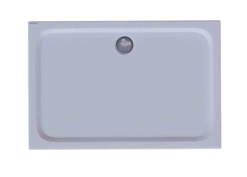 Поддон прямоугольный AQUATEK 100 110 120 140* 80 90 