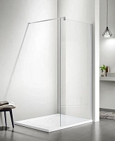 Душевая перегородка Aquatek AQ WIW 07020CH (08020, 09020, 10020, 11020, 12020, 14020) 70, 80, 90, 100, 110, 120, 140