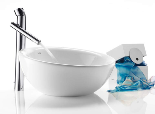 Раковина Roca Bol 420*230 фото 2