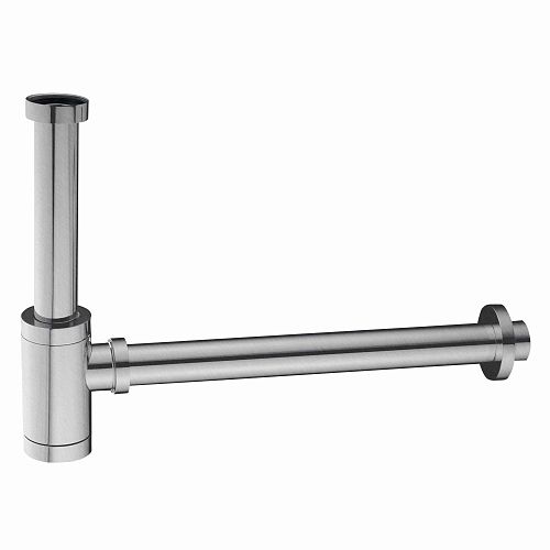 Сифон для раковины Imprese Hydrant хром