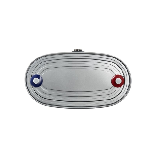 Водонагреватель Electrolux EWH 100 Royal Flash Silver фото 4
