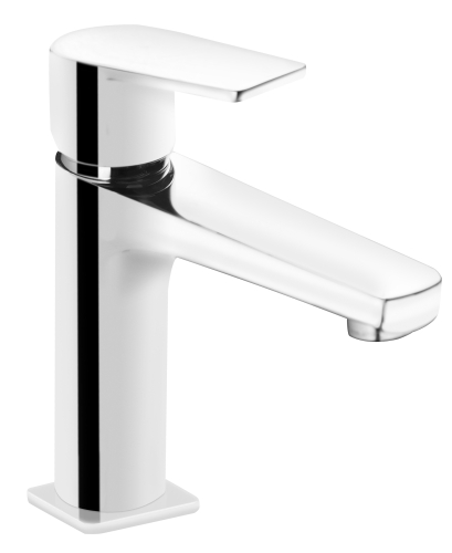 Смеситель для раковины Azario Treya AZ-15684501 хром