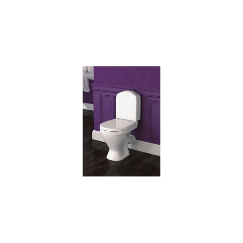 Компакт Sanita Lux Classic термопласт с микролифтом фото 3