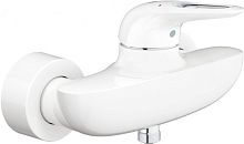 Смеситель для душа Grohe Eurostyle 2015 33590LS3, белый