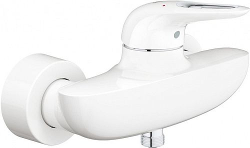 Смеситель для душа Grohe Eurostyle 2015 33590LS3, белый