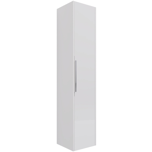 Пенал Dreja Prime 35 белый фото 4