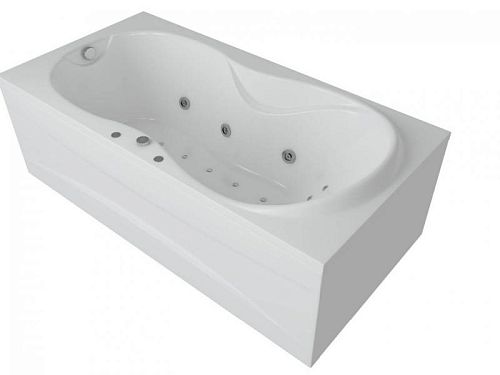 Панель Aquatek к ванне Мартиника