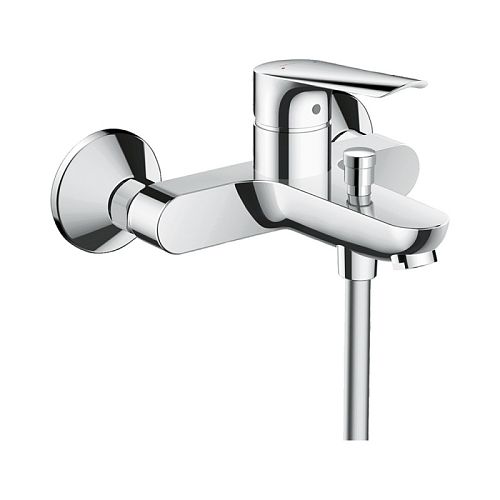 Смеситель для ванны Hansgrohe Logis E 71403000