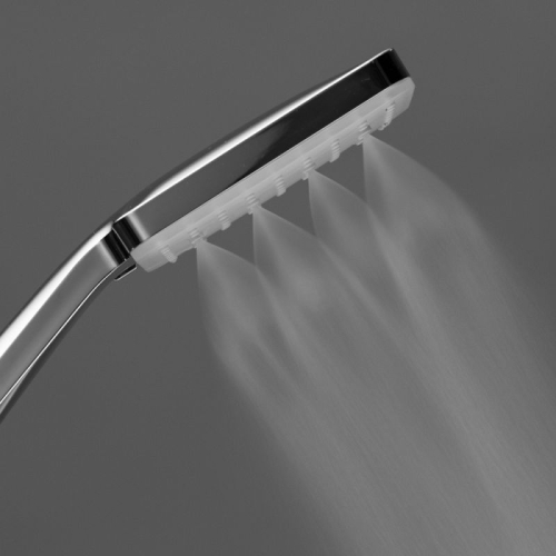 Набор душевой Swedbe Calypso 5095 фото 10 Набор душевой Swedbe Calypso 5095 фото 10