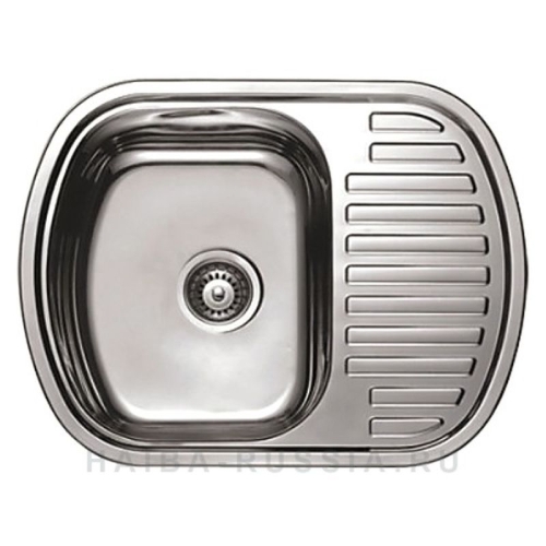 Кухонная мойка Haiba HB 4963 Кухонная мойка Haiba HB 4963