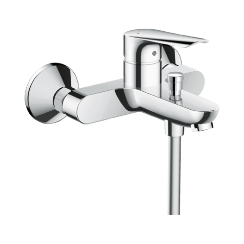 Смеситель для ванны Hansgrohe Logis E 71403000