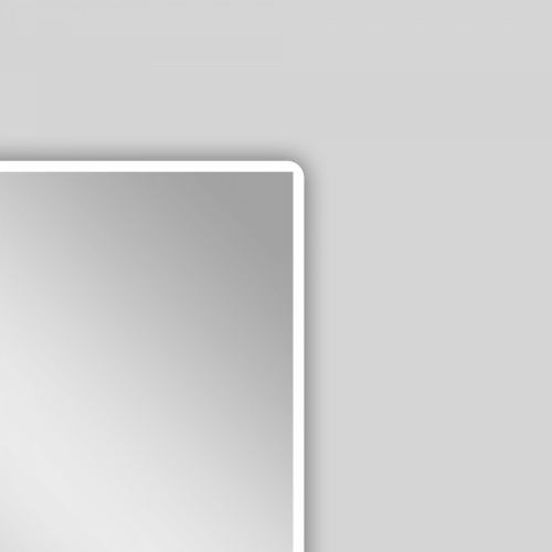 Зеркало с подсветкой Azario AZ-Z-061(061-1, 062, 063)CS 60*80, 80*68, 100*70, 120*70 фото 4