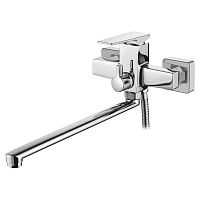 Смеситель для ванныдл излив Ledeme L2278 хром
