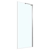 Душевая перегородка Azario Walk-in Кронос AZ-6310-CH-CL 80, 90, 110, 120 профиль хром