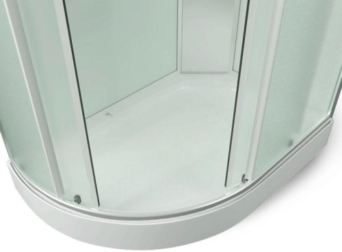 Душевая кабина ERLIT 120*80  ER3512PR-C3-RUS правая матовая фото 4