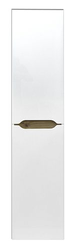 Пенал Azario Magenta подвесной