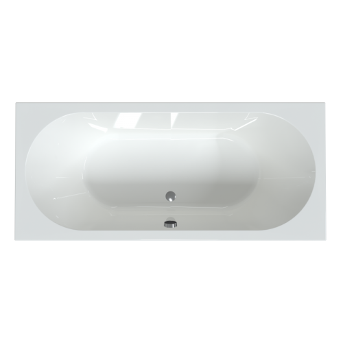 Ванна акриловая Radomir Вальс 180*80, 190*90, 200*100 + каркас