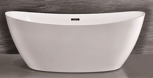 Ванна ESBANO Ottawa 180*85 акрил