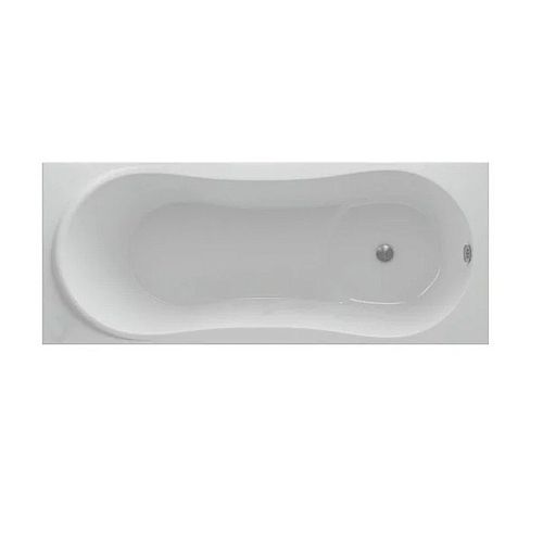 Ванна Aquatek Афродита 150, 170*70 + каркас