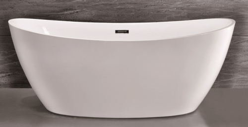 Ванна ESBANO Ottawa 180*85 акрил